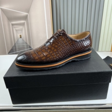 Berluti Leather Shoes